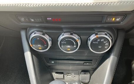 Mazda CX-3 I, 2022 год, 1 150 333 рублей, 30 фотография