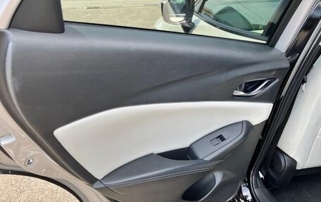 Mazda CX-3 I, 2022 год, 1 150 333 рублей, 29 фотография