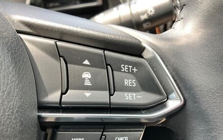 Mazda CX-3 I, 2022 год, 1 150 333 рублей, 31 фотография