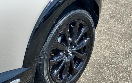 Mazda CX-3 I, 2022 год, 1 150 333 рублей, 33 фотография