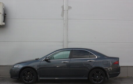 Honda Accord VII рестайлинг, 2007 год, 910 000 рублей, 6 фотография