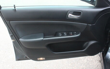 Honda Accord VII рестайлинг, 2007 год, 910 000 рублей, 8 фотография