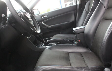 Honda Accord VII рестайлинг, 2007 год, 910 000 рублей, 11 фотография