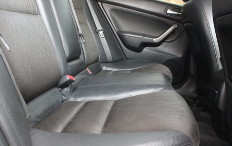 Honda Accord VII рестайлинг, 2007 год, 910 000 рублей, 13 фотография