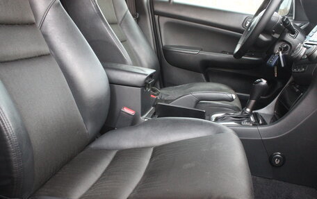 Honda Accord VII рестайлинг, 2007 год, 910 000 рублей, 15 фотография