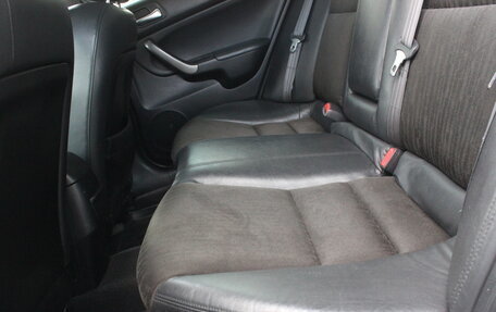 Honda Accord VII рестайлинг, 2007 год, 910 000 рублей, 12 фотография