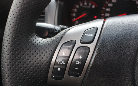 Honda Accord VII рестайлинг, 2007 год, 910 000 рублей, 19 фотография