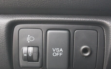 Honda Accord VII рестайлинг, 2007 год, 910 000 рублей, 18 фотография
