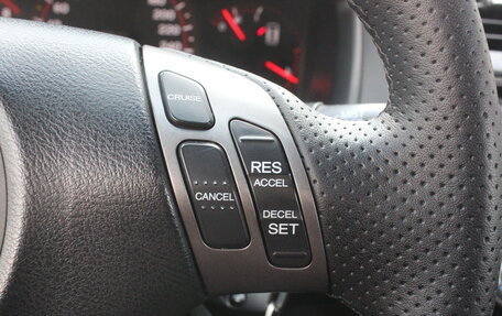 Honda Accord VII рестайлинг, 2007 год, 910 000 рублей, 20 фотография