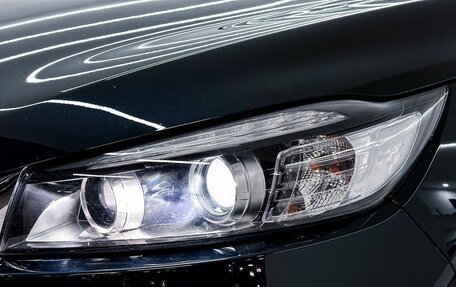 KIA Sorento III Prime рестайлинг, 2017 год, 2 749 000 рублей, 7 фотография