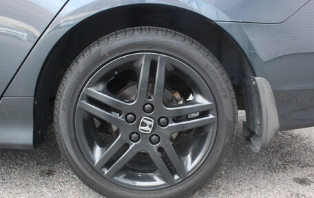 Honda Accord VII рестайлинг, 2007 год, 910 000 рублей, 27 фотография