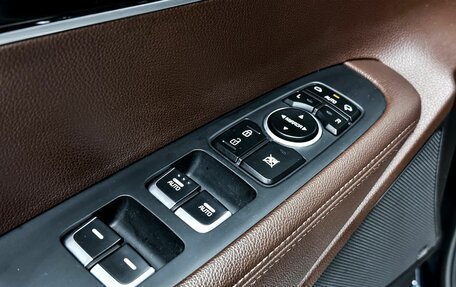 KIA Sorento III Prime рестайлинг, 2017 год, 2 749 000 рублей, 11 фотография