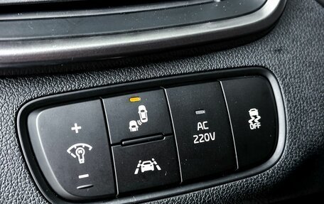 KIA Sorento III Prime рестайлинг, 2017 год, 2 749 000 рублей, 12 фотография
