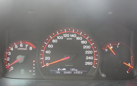 Honda Accord VII рестайлинг, 2007 год, 910 000 рублей, 26 фотография