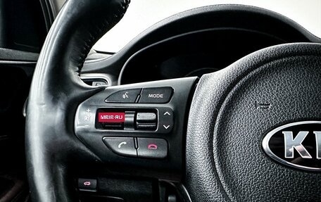 KIA Sorento III Prime рестайлинг, 2017 год, 2 749 000 рублей, 13 фотография