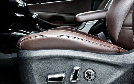 KIA Sorento III Prime рестайлинг, 2017 год, 2 749 000 рублей, 17 фотография