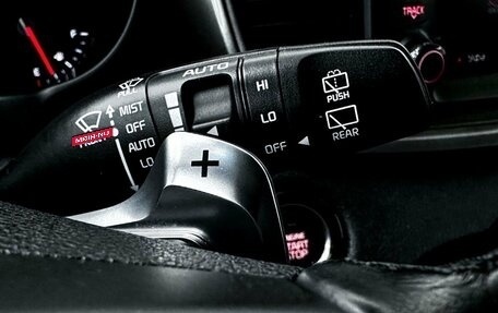 KIA Sorento III Prime рестайлинг, 2017 год, 2 749 000 рублей, 15 фотография