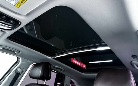KIA Sorento III Prime рестайлинг, 2017 год, 2 749 000 рублей, 18 фотография