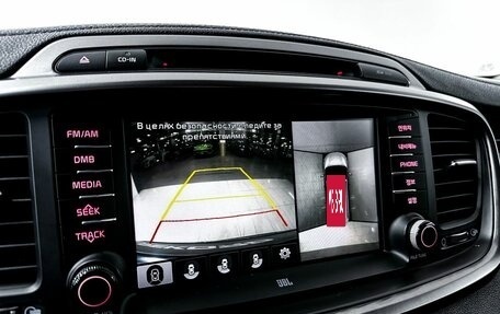 KIA Sorento III Prime рестайлинг, 2017 год, 2 749 000 рублей, 20 фотография