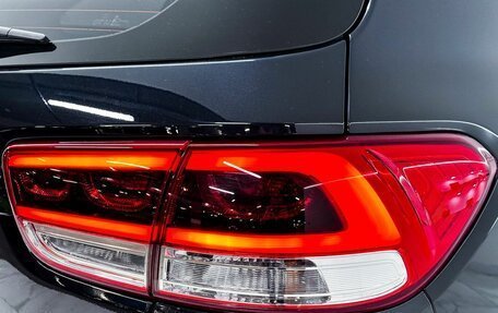 KIA Sorento III Prime рестайлинг, 2017 год, 2 749 000 рублей, 40 фотография