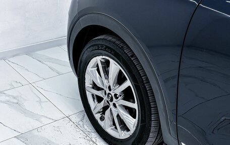 KIA Sorento III Prime рестайлинг, 2017 год, 2 749 000 рублей, 38 фотография