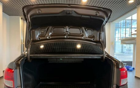 KIA Rio III рестайлинг, 2016 год, 1 095 000 рублей, 18 фотография