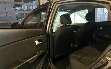 KIA Rio III рестайлинг, 2016 год, 1 095 000 рублей, 24 фотография