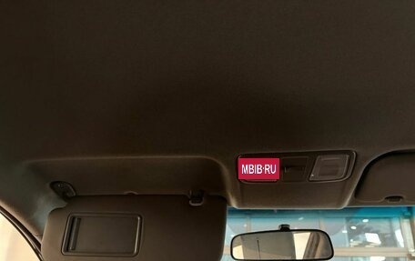 KIA Rio III рестайлинг, 2016 год, 1 095 000 рублей, 32 фотография