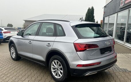 Audi Q5, 2025 год, 5 789 000 рублей, 2 фотография