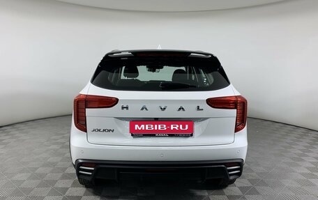 Haval Jolion, 2025 год, 2 544 545 рублей, 6 фотография