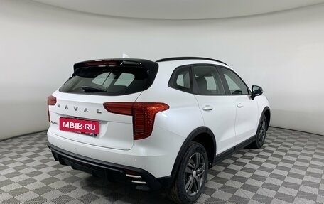 Haval Jolion, 2025 год, 2 544 545 рублей, 5 фотография