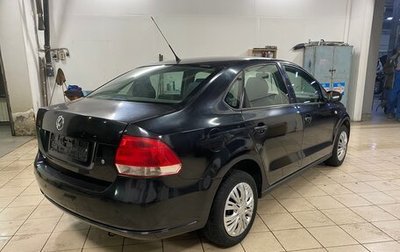 Volkswagen Polo VI (EU Market), 2013 год, 629 000 рублей, 1 фотография