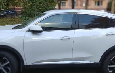 Haval F7x I, 2019 год, 1 999 999 рублей, 1 фотография