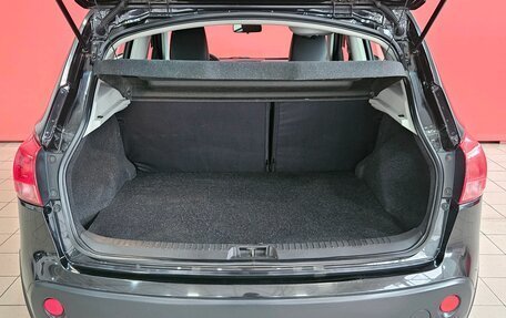 Nissan Qashqai, 2008 год, 845 000 рублей, 19 фотография