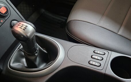 Nissan Qashqai, 2008 год, 845 000 рублей, 17 фотография