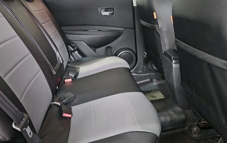 Nissan Qashqai, 2008 год, 845 000 рублей, 14 фотография