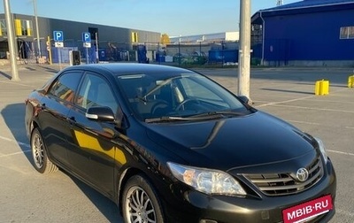 Toyota Corolla, 2011 год, 1 200 000 рублей, 1 фотография