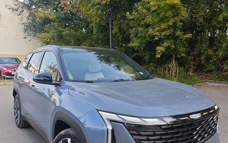 Geely Atlas, 2022 год, 2 650 000 рублей, 1 фотография