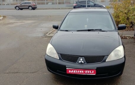 Mitsubishi Lancer IX, 2006 год, 265 000 рублей, 1 фотография