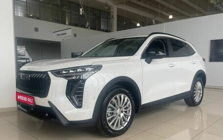Haval Jolion, 2025 год, 2 749 000 рублей, 1 фотография