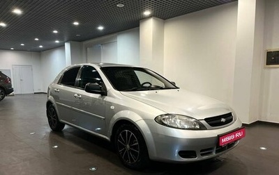 Chevrolet Lacetti, 2011 год, 510 000 рублей, 1 фотография
