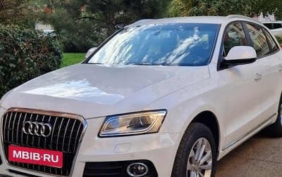 Audi Q5, 2016 год, 3 250 000 рублей, 1 фотография