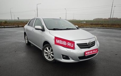 Toyota Corolla, 2010 год, 1 100 000 рублей, 1 фотография
