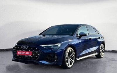 Audi S3, 2025 год, 5 972 000 рублей, 1 фотография
