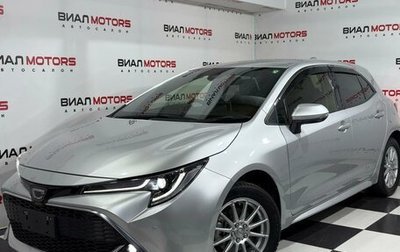 Toyota Corolla, 2020 год, 1 799 000 рублей, 1 фотография