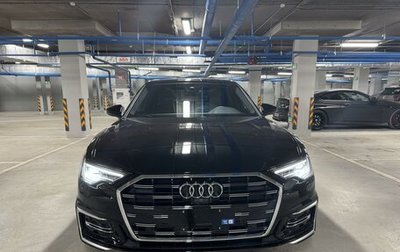 Audi A6, 2024 год, 6 290 000 рублей, 1 фотография