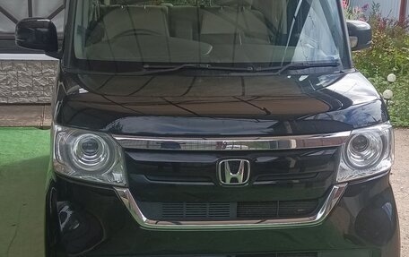 Honda N-BOX II, 2019 год, 1 000 000 рублей, 1 фотография