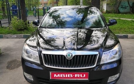 Skoda Octavia, 2013 год, 1 100 000 рублей, 1 фотография