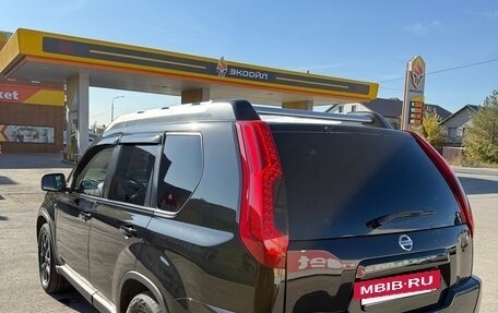 Nissan X-Trail, 2013 год, 1 350 000 рублей, 4 фотография