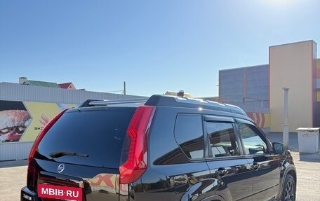 Nissan X-Trail, 2013 год, 1 350 000 рублей, 3 фотография